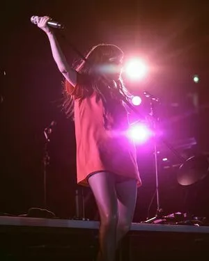 Lauren Mayberry OnlyFans Leaked Free Thumbnail Picture - #LVbIqOt1xN