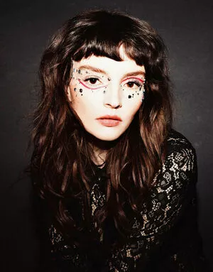 Lauren Mayberry OnlyFans Leaked Free Thumbnail Picture - #LYeyZ1fddo