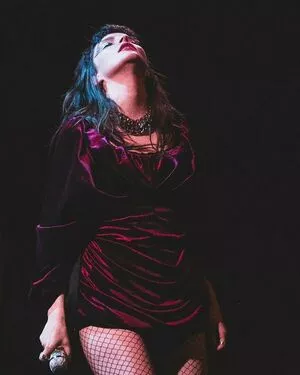 Lauren Mayberry OnlyFans Leaked Free Thumbnail Picture - #Lcm8gWHmUX