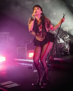 Lauren Mayberry OnlyFans Leaked Free Thumbnail Picture - #Lu0PSjv1Ya