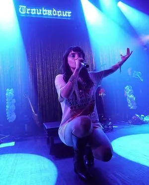 Lauren Mayberry OnlyFans Leaked Free Thumbnail Picture - #LyTkxoqUJP