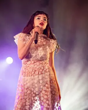 Lauren Mayberry OnlyFans Leaked Free Thumbnail Picture - #MC5uT2Pl0x