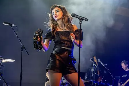 Lauren Mayberry OnlyFans Leaked Free Thumbnail Picture - #MF5ovte6zU