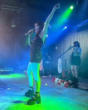 Lauren Mayberry OnlyFans Leaked Free Thumbnail Picture - #MHu5xM1ucw