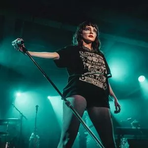 Lauren Mayberry OnlyFans Leaked Free Thumbnail Picture - #MLrKd7D3N0