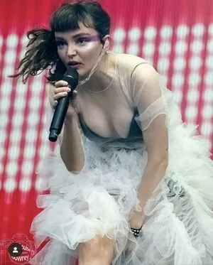 Lauren Mayberry OnlyFans Leaked Free Thumbnail Picture - #McbqE9WlXj