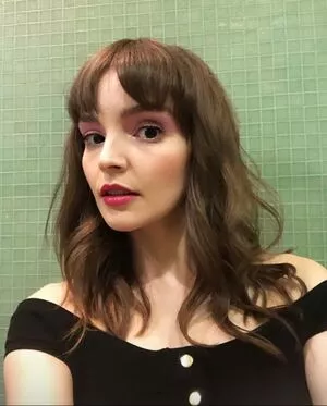 Lauren Mayberry OnlyFans Leaked Free Thumbnail Picture - #N0z32a8U9x
