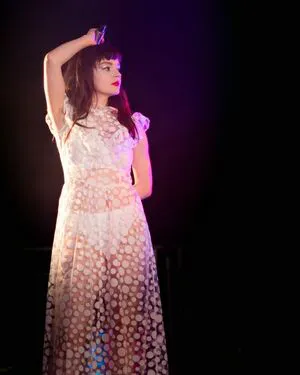 Lauren Mayberry OnlyFans Leaked Free Thumbnail Picture - #N70sY6sv1w