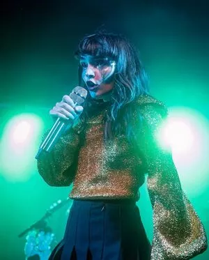 Lauren Mayberry OnlyFans Leaked Free Thumbnail Picture - #NGRSbs7KWB