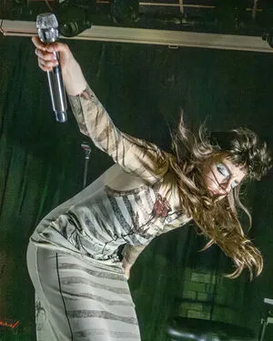 Lauren Mayberry OnlyFans Leaked Free Thumbnail Picture - #NZp5rMHPIu