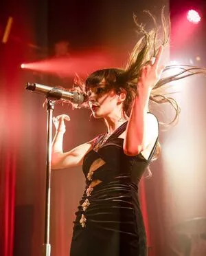 Lauren Mayberry OnlyFans Leaked Free Thumbnail Picture - #Np35QPl7LR