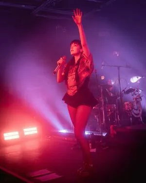Lauren Mayberry OnlyFans Leaked Free Thumbnail Picture - #Nrbi8yFOlb