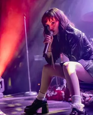 Lauren Mayberry OnlyFans Leaked Free Thumbnail Picture - #NsAj6bm472