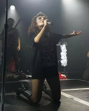 Lauren Mayberry OnlyFans Leaked Free Thumbnail Picture - #Nx2xWUNHic