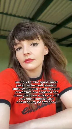 Lauren Mayberry OnlyFans Leaked Free Thumbnail Picture - #ORkBXPfDlr