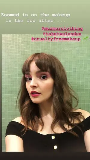 Lauren Mayberry OnlyFans Leaked Free Thumbnail Picture - #P0CKqqSh0j