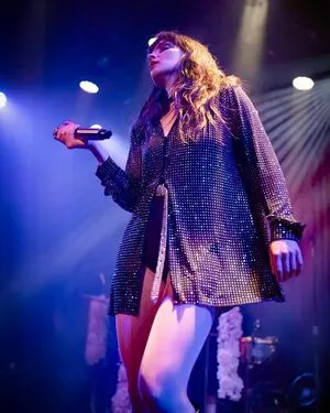 Lauren Mayberry OnlyFans Leaked Free Thumbnail Picture - #PFB82yXsii