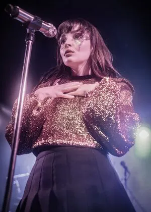 Lauren Mayberry OnlyFans Leaked Free Thumbnail Picture - #PPAMT3RYUO