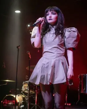 Lauren Mayberry OnlyFans Leaked Free Thumbnail Picture - #PW3CSQCzUb