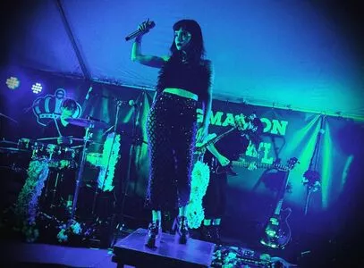 Lauren Mayberry OnlyFans Leaked Free Thumbnail Picture - #PZJXJLSV0q