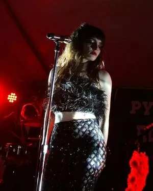 Lauren Mayberry OnlyFans Leaked Free Thumbnail Picture - #PabmCQkZq7