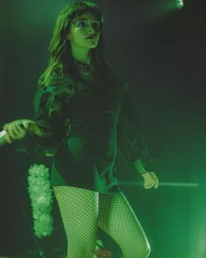 Lauren Mayberry OnlyFans Leaked Free Thumbnail Picture - #PdPTW0Y1H5