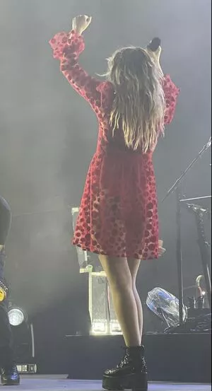 Lauren Mayberry OnlyFans Leaked Free Thumbnail Picture - #PjXarhWOpn