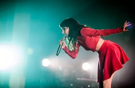 Lauren Mayberry OnlyFans Leaked Free Thumbnail Picture - #PuYozKOw7z