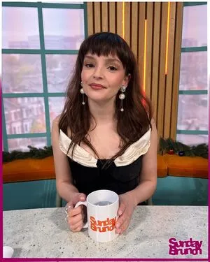 Lauren Mayberry OnlyFans Leaked Free Thumbnail Picture - #QCW7k4RVzB