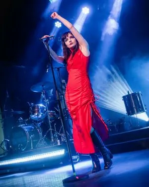 Lauren Mayberry OnlyFans Leaked Free Thumbnail Picture - #QHfxYnWjmc