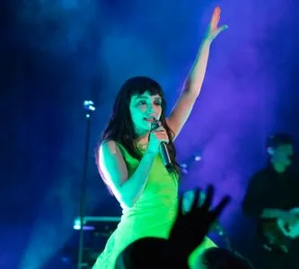 Lauren Mayberry OnlyFans Leaked Free Thumbnail Picture - #QMOIfcaTLh