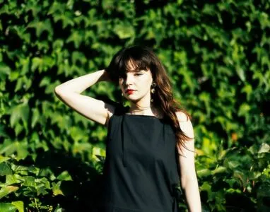Lauren Mayberry OnlyFans Leaked Free Thumbnail Picture - #QRcwatrGhW