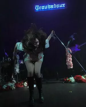 Lauren Mayberry OnlyFans Leaked Free Thumbnail Picture - #QW7imvjxzP