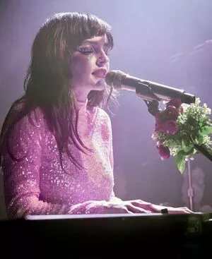 Lauren Mayberry OnlyFans Leaked Free Thumbnail Picture - #QcFI4SagzK
