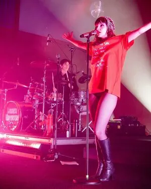 Lauren Mayberry OnlyFans Leaked Free Thumbnail Picture - #Ql3CGhwk3X