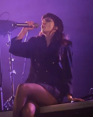 Lauren Mayberry OnlyFans Leaked Free Thumbnail Picture - #QuxTIRlhXm