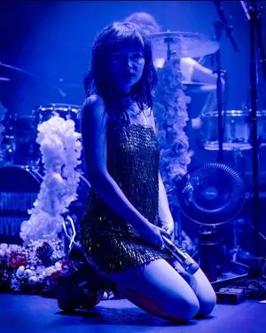 Lauren Mayberry OnlyFans Leaked Free Thumbnail Picture - #R5XVqDIHQE