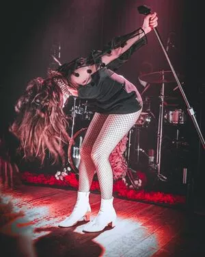 Lauren Mayberry OnlyFans Leaked Free Thumbnail Picture - #R6uABsDNdr