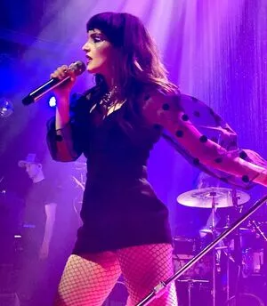 Lauren Mayberry OnlyFans Leaked Free Thumbnail Picture - #RFrmYfbAMh