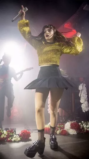 Lauren Mayberry OnlyFans Leaked Free Thumbnail Picture - #RKxfJI91ky