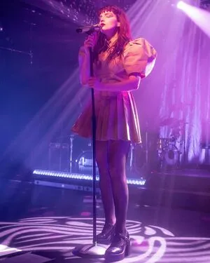 Lauren Mayberry OnlyFans Leaked Free Thumbnail Picture - #Rdj0tL67zK
