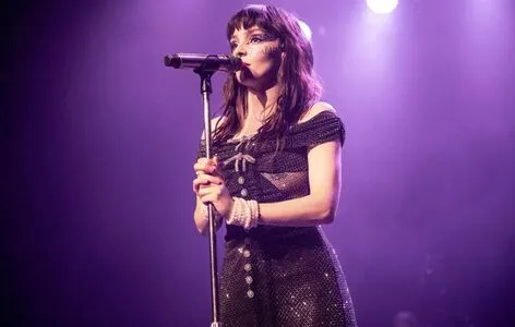 Lauren Mayberry OnlyFans Leaked Free Thumbnail Picture - #RewswEKZVb