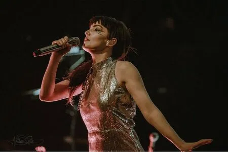 Lauren Mayberry OnlyFans Leaked Free Thumbnail Picture - #RgYzCExLUx