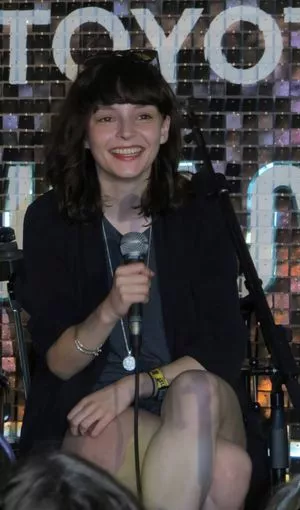 Lauren Mayberry OnlyFans Leaked Free Thumbnail Picture - #RxpPTkmmzE
