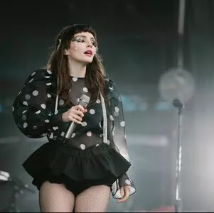 Lauren Mayberry OnlyFans Leaked Free Thumbnail Picture - #SPleOeBS6T