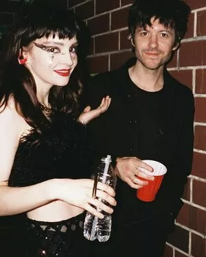 Lauren Mayberry OnlyFans Leaked Free Thumbnail Picture - #SQQRkIEVhO