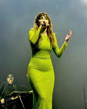 Lauren Mayberry OnlyFans Leaked Free Thumbnail Picture - #SkwCzSgOts