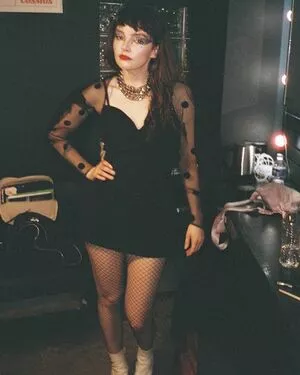 Lauren Mayberry OnlyFans Leaked Free Thumbnail Picture - #SmWOZVnQmM
