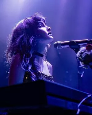 Lauren Mayberry OnlyFans Leaked Free Thumbnail Picture - #SmbznDLA6l
