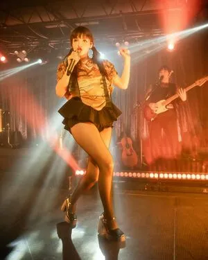 Lauren Mayberry OnlyFans Leaked Free Thumbnail Picture - #T4zFXoOexg